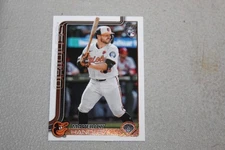 2025 Topps Update Baseball Card Complete Finish Fil Your List U-Pick #241-350