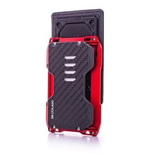 Dango A10 Elements Special Edition Wallet Red Carbon Fiber New Msrp 119 Dango A10 Elements Special Edition Wallet Red Carbon Fiber New Msrp 119