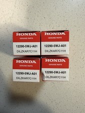 (Qty 4) 19-22 Honda Insight Spark Plug (DILZKAR7C11H) (Ngk) (12290-5WJ-A01)