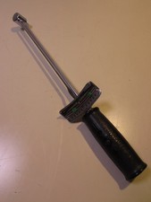 S-k Tools 7406033 Beam Torque Wrench 12 Drive 75-250 In-lbs Usa Made