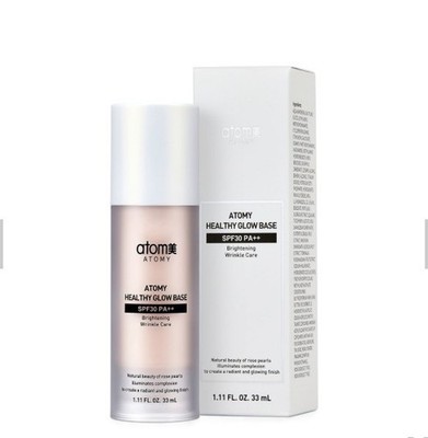 ATOMY Healthy Glow Base 33ml from the base to all-in-one skincare