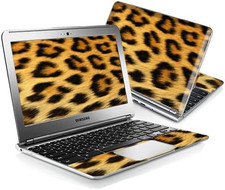 Mightyskins Skin Compatible with Samsung Chromebook 11.6" Screen XE303C12 Notebo
