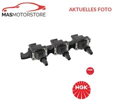 MOTOR ZÜNDSPULE NGK 48075 P FÜR PEUGEOT 406,605 3.0 24V,3.0 V6 24V,3.0 V6 3L