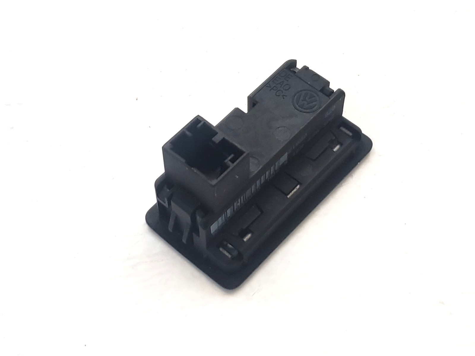 03-18 Bentley Continental GT GTC Trunk Lock Close Button Switch OEM