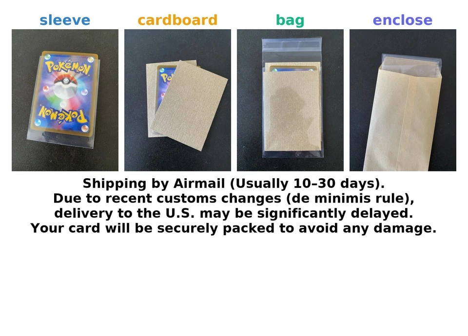 Eiscue ex SAR 133/108 SV3 Ruler of the Black Flame Pokemon Card Japanese NM - Image 2 of 4