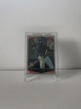 Alfonso Soriano Rookie Card New York Yankees. rookie card picture