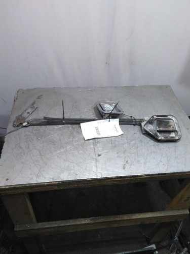 For 2009 PETERBILT 320 DOOR HANDLE Left , WA