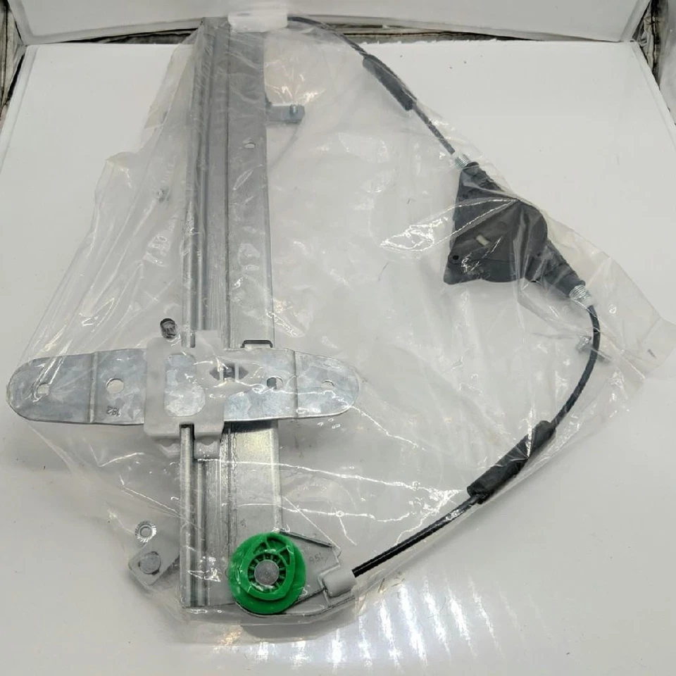 Regulador de ventana eléctrica trasero izquierdo Dorman 740679 para Mercury Marauder Crown Victoria Foto 3 de 4