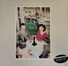 Led Zeppelin — Presence (Classic Records Quiex SV) Vinyl Lp  Sealed Mint Rare