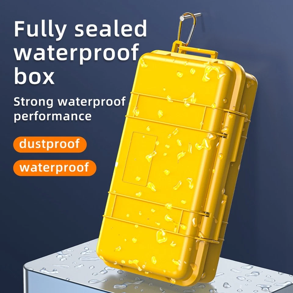 150M Fiber Optic OTDR Launch Cable Box Dead Spot Eliminator Fiber Optic 5700 - Image 3 of 4