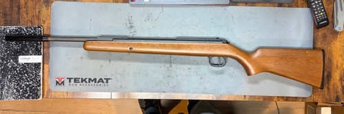 RWS/DIANA MODEL 34 AIR RIFLE IN .177 VERY GOOD CONDITION