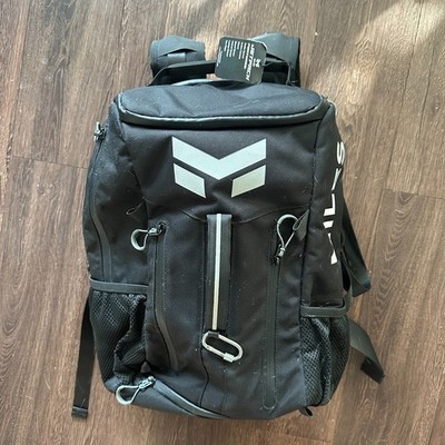 The Miles ESK8 Jetpack Skateboard Backpack