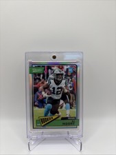 2018 Panini Honors - Classics Update Rookies D.J. Moore #310 /99 (RC)