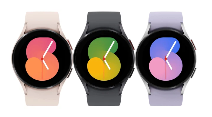 Samsung Galaxy Watch5 40mm R900N GPS - Good