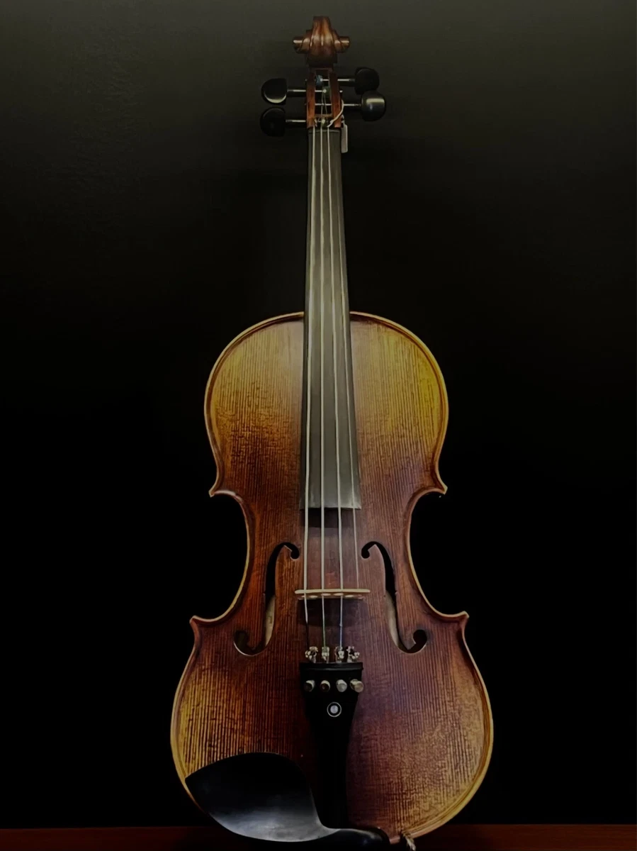 1/16 Size Violins for sale | eBay