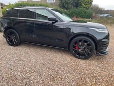 2022 Land Rover Range Rover Velar 2.0 D200 R-Dynamic SE 5dr Auto ESTATE DIESEL A