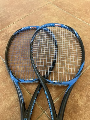 Yonex Ezone 98 Hyper MG (305g) L2- Tennisschläger