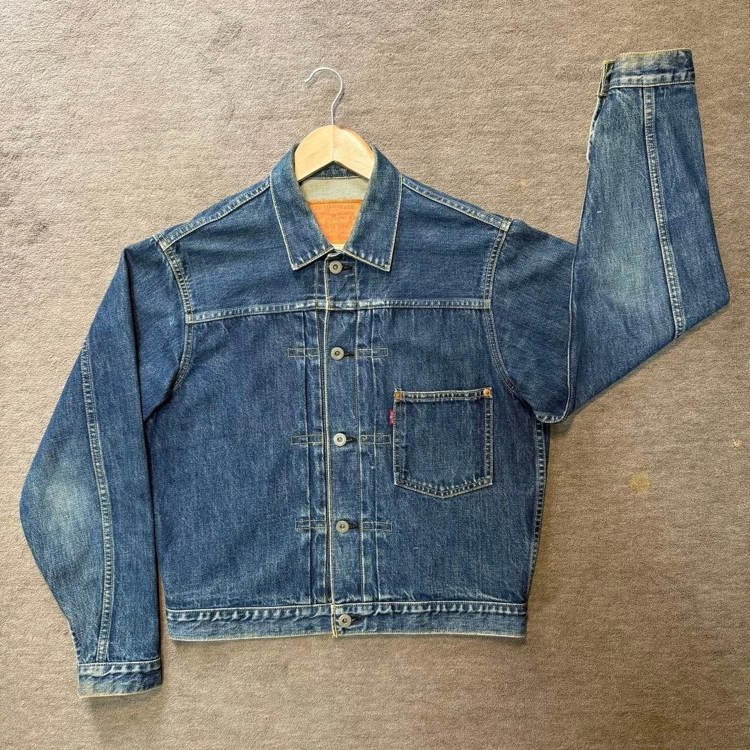 levis 506 jacket products for sale | eBay