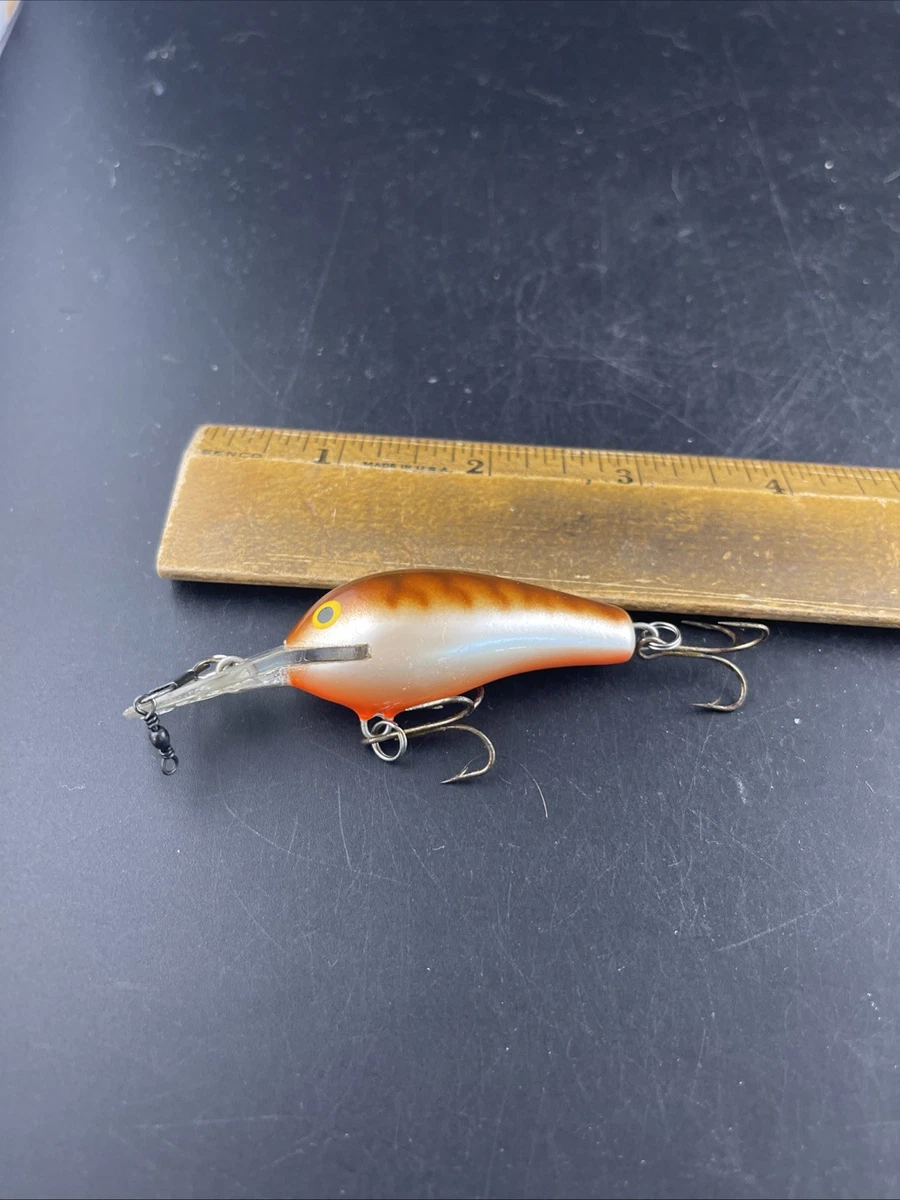 Leurre Rapala X-Rap – 4g - Minnows - Leurres durs - Carnassier