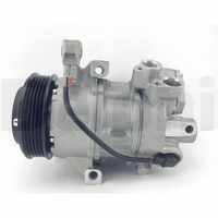Kompressor Klimaanlage FüR Mitsubishi Smart Colt VI CZC Cabriolet Forfour