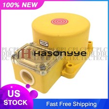 New TURCK NI60-K90SR-FZ3X2 Inductive Sensor  us free tax