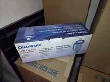 GENUINE Hayward W530 Large Capacity Leaf Cani...