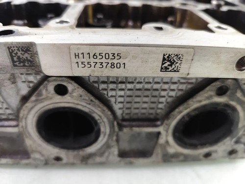 BMW 3 F30, F80 Motorkopf 32211591 H1165035 2.00 Diesel 2016 33230500