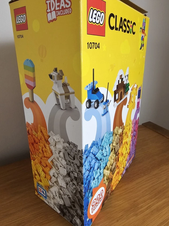 LEGO 10704, photo 4 of 5