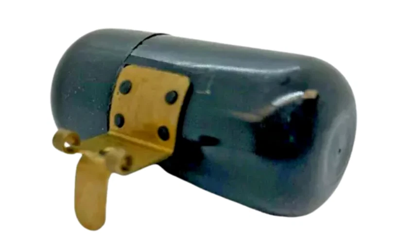 Carburador flotador para Carter Ball & Ball 1934-1954 DeSoto Chrysler One Brl Foto 2 de 3