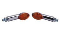 Shin YO Mini-Blinker Cateye, 203-435
