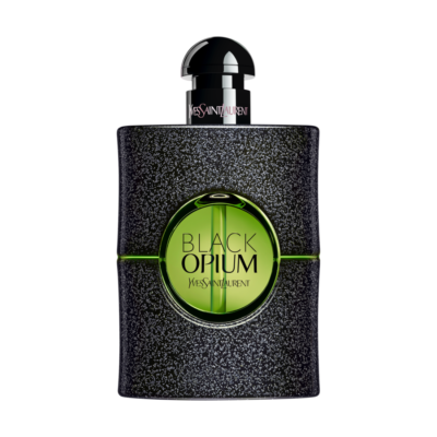 Yves Saint Laurent Black Opium Illicit Green 2.5 oz / 75 ml Eau de
