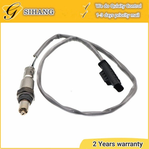 New O2 Oxygen Sensor For 2019-2022 BMW X3 X4 X5 X6 X7 540i 3.0L 11788689863 - 第 1/5 張圖片