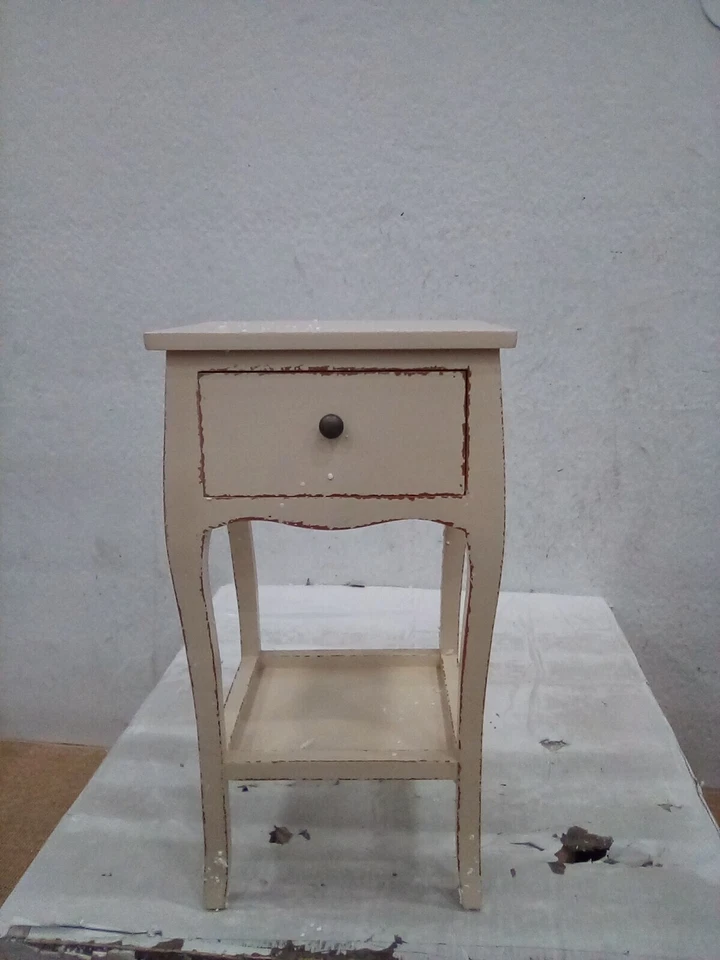 MESA AUXILIAR Safavieh THELMA, Precio rebajado 2172729522 AMH6619D Foto 3 de 4