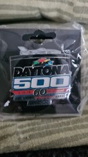 Daytona 500 60th Annual Pinbadge Nascar