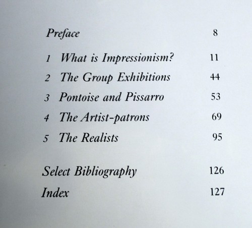 The Unknown Impressionists by Kathleen Adler (Hardcover, 1988), HB Book. - Picture 3 of 4