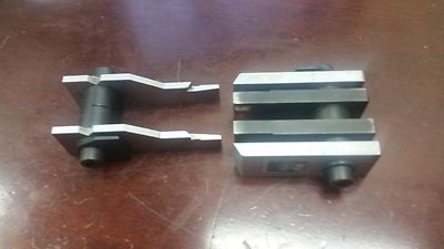 Technical devices Mark V Component Lead Forming Die Head Set 1T-305-25-800-170