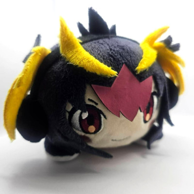 Kemono Friends Rockhopper Penguin SEGA Nesoberi Plush 6