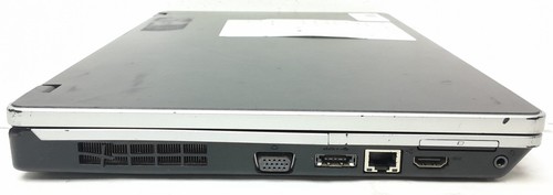 Lenovo Thinkpad Edge 15 - AMD Turion 2 P540 2.4GHz - 2GB Ram - 15.6" - 500GB ... - Picture 7 of 7