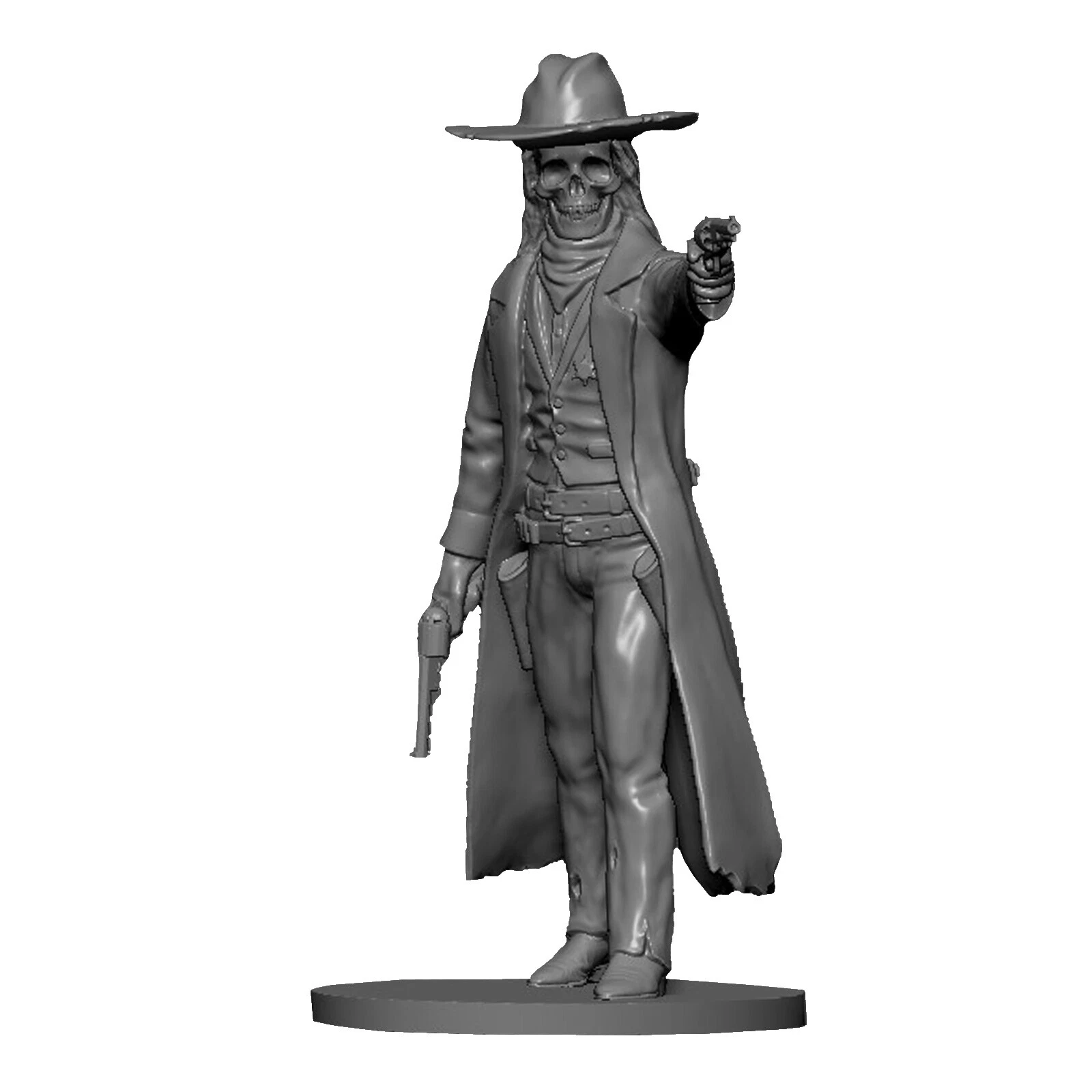 Figuras de acción de Acción Ghost Rider