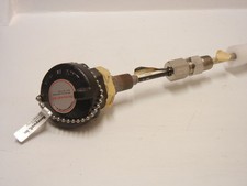  HONEYWELL 2JJ6M22-R24-4-T NEW 24" PROBE THERMOCOUPLE 2285968 2JJ6M22R244T