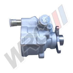 NISSAN Interstar RENAULT POMPA IDRAULICA SERVO STERZO STERZO servopumpe
