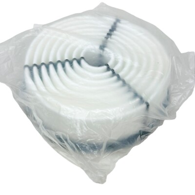 OPparts 128 51 002 Engine Air Filter 09051044501 fits 1986-1992 Toyota Supra