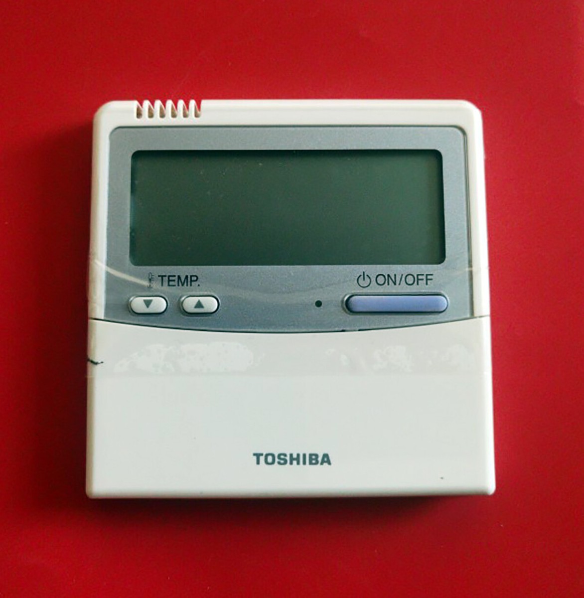 OEM For Toshiba Air Conditioner Wired Remote Controller RBC-AMT31E