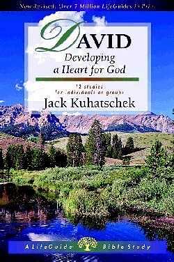 David (Lifeguide Bible Study) | eBay