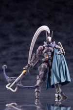 Kotobukiya Hexa Gear 1/24 GOVERNOR EX ARMOR TYPE: QUETZAL Kit Block