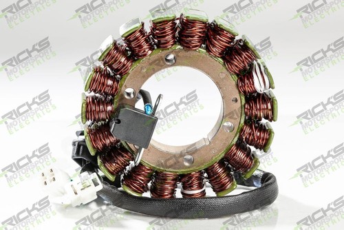Ricks Stator For Arctic Cat Prowler XT 650 4x4 H1 Automatic 2006-2009 21-057 - Afbeelding 1 van 3
