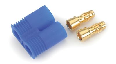EFLAEC301 EC3 Device Connector (2) New In Package