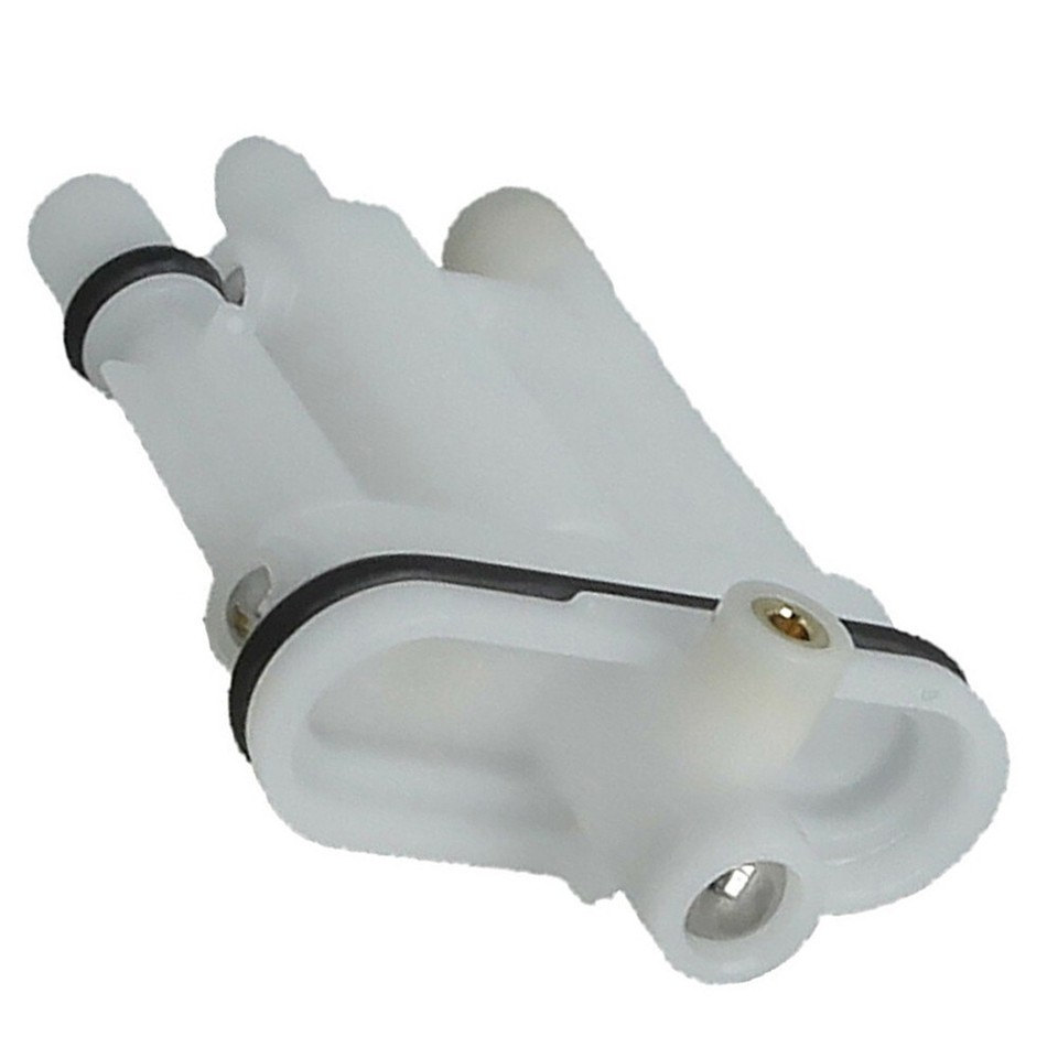 5 Pack 596521 Modulo Carburante Getto Principale Per Briggs & Stratton 596521 Per K Di Riparazione Carburatore Modulo Di Montaggio Carburante Briggs - Foto 7