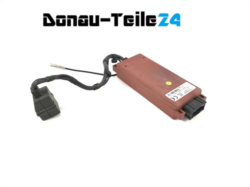Audi A6 C5 Interface Steuergerät 4B0862335B