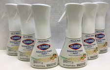 Clorox Disinfecting Mist Multi-Surface, 10oz,...